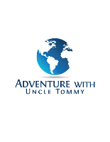 Adventure With Uncle Tommy Logo